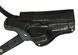 Кобура Beretta M-92 оперативна натуральна шкіра (005) плечове носіння під пахвою 1817 фото 5