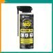 Смазка силиконовая GNP Silicone 400 мл спрей (502502) 2289 фото 1