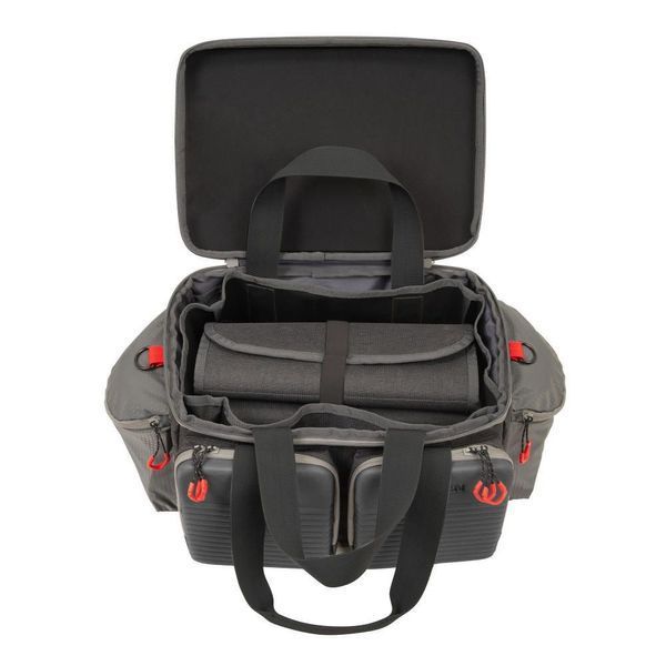 Сумка збройова Allen Range Bag з килимком і вкладишем сіра (8325) 2063 фото