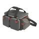 Сумка збройова Allen Range Bag з килимком і вкладишем сіра (8325) 2063 фото 4
