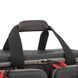 Сумка збройова Allen Range Bag з килимком і вкладишем сіра (8325) 2063 фото 5
