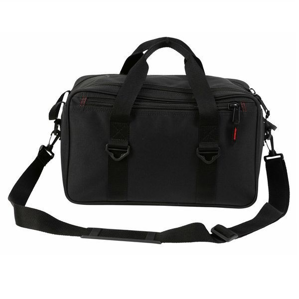 Сумка збройова Allen Tac-Six Range Bag Sporter Tactical чорна (8247) 2064 фото